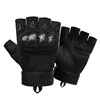 Motorcycle Gloves Men Tactical Hunting Shooting Knuckle Protection Sports Full Finger Cycling Bike Gloves Women Bicycle 5