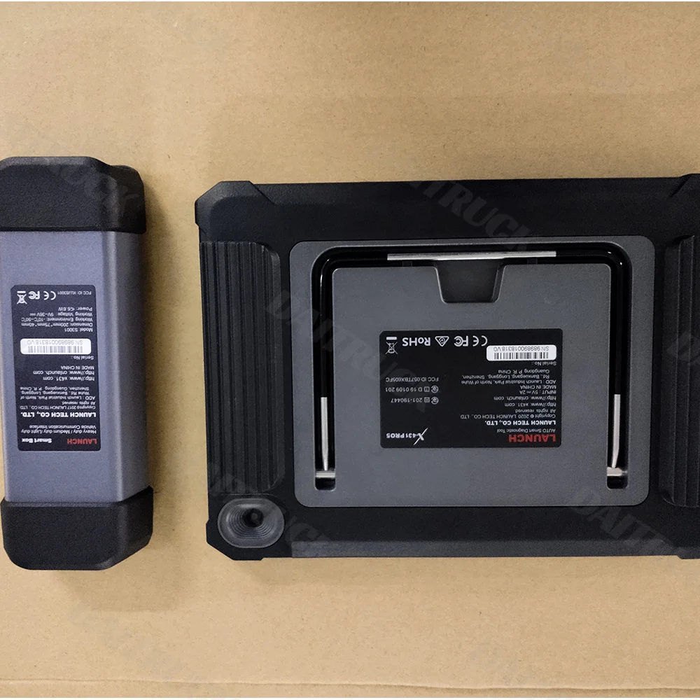 For Launch X431 PRO 5 PRO5 Car Diagnostic Tools J2534 Smart Box Programming Auto OBD2 Scanner pk X-431 V+ X431 IMMO Elite PRO