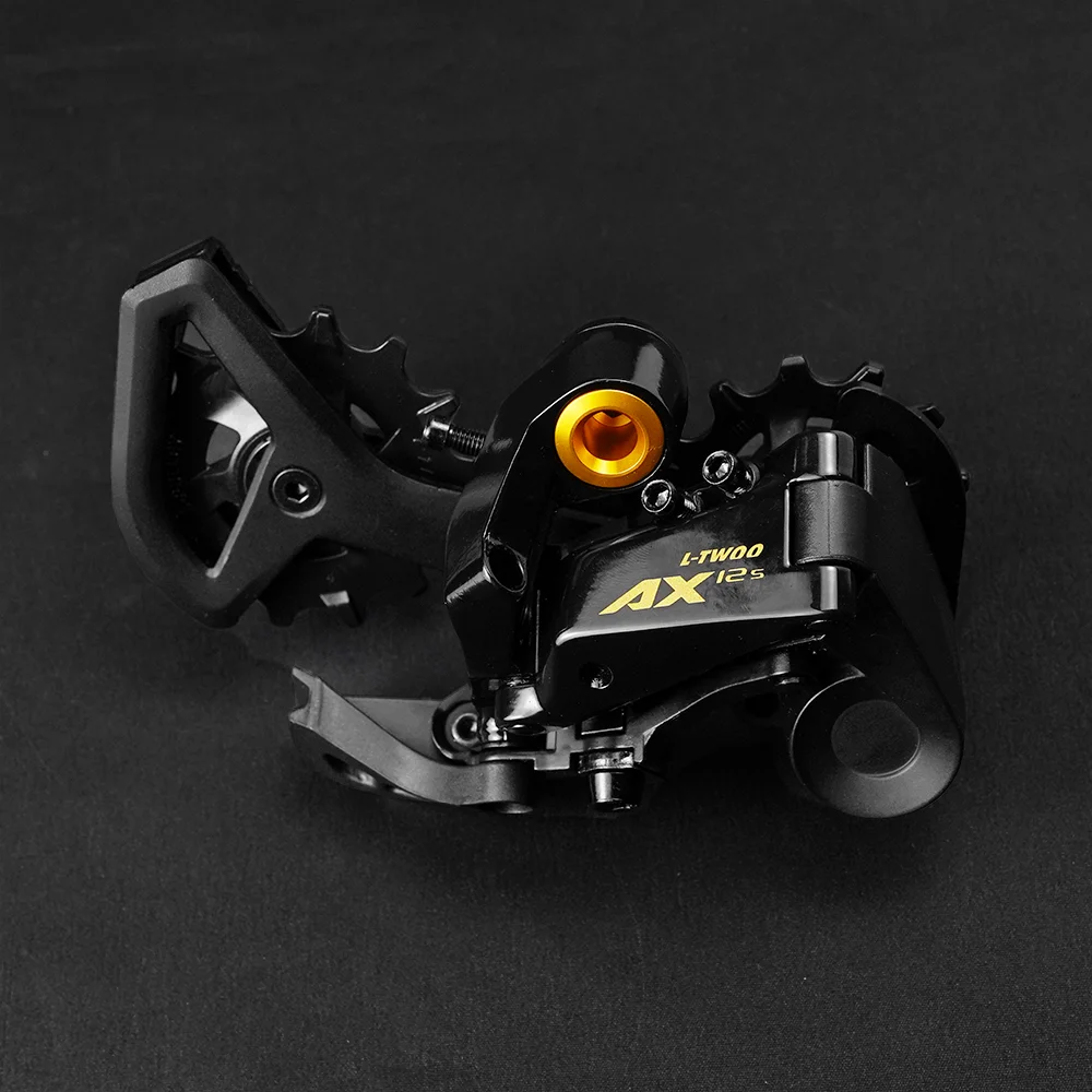 Ltwoo ax12 1x12 Geschwindigkeit Trigger Shifter,12 s Schalthebel Schaltwerk, kompatibel mit m9100/m8100/m7100/Eagle – Detail 6