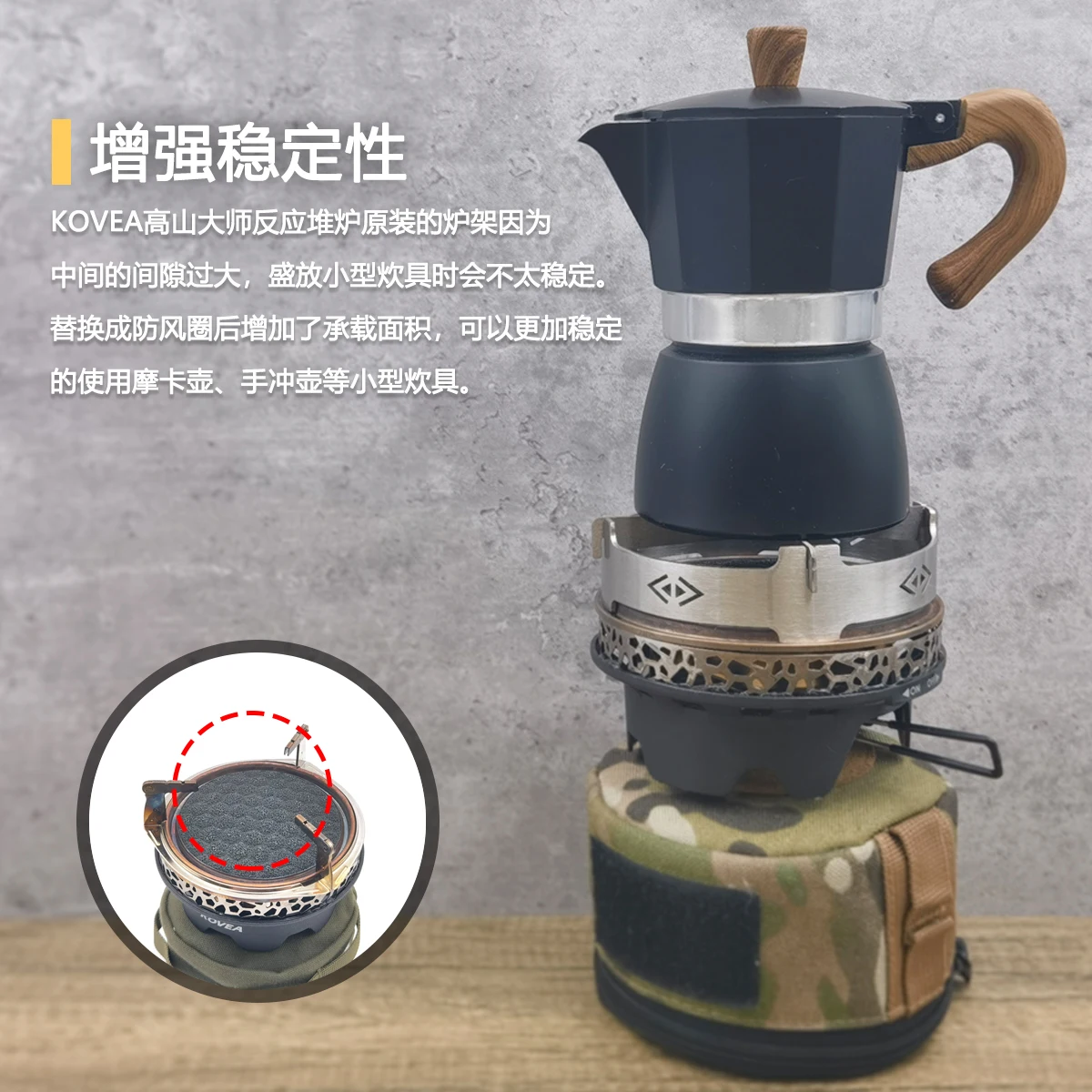야외 활동을 위한 최고의 선택