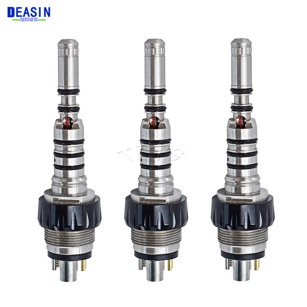 New kavo k9 Multiflex Led 460 Coupler 6 Holes Quick Coupling Coupler