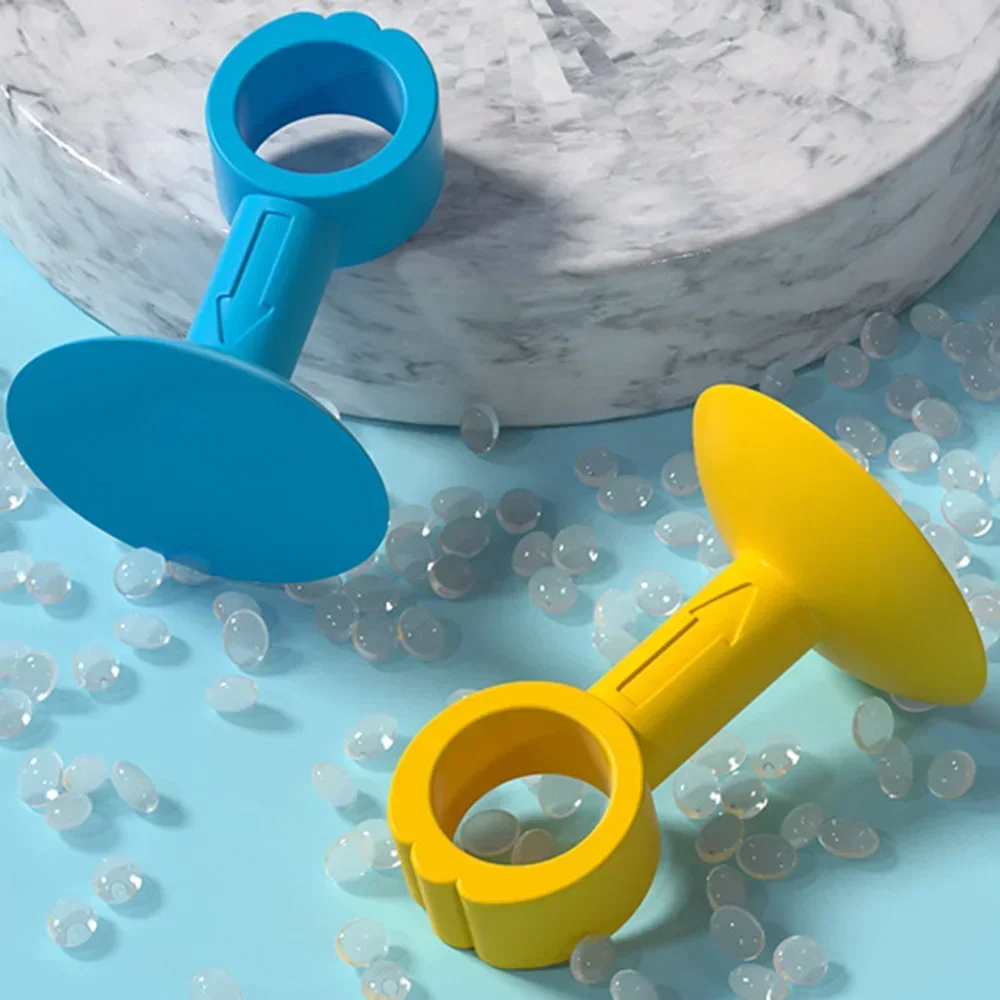 Silicone Anti-Collision Door Stopper Suction Cup Type Door Handle Cover Silence Protection Pad Wall Protection Doorknob Bumper door knob covers door handle covers