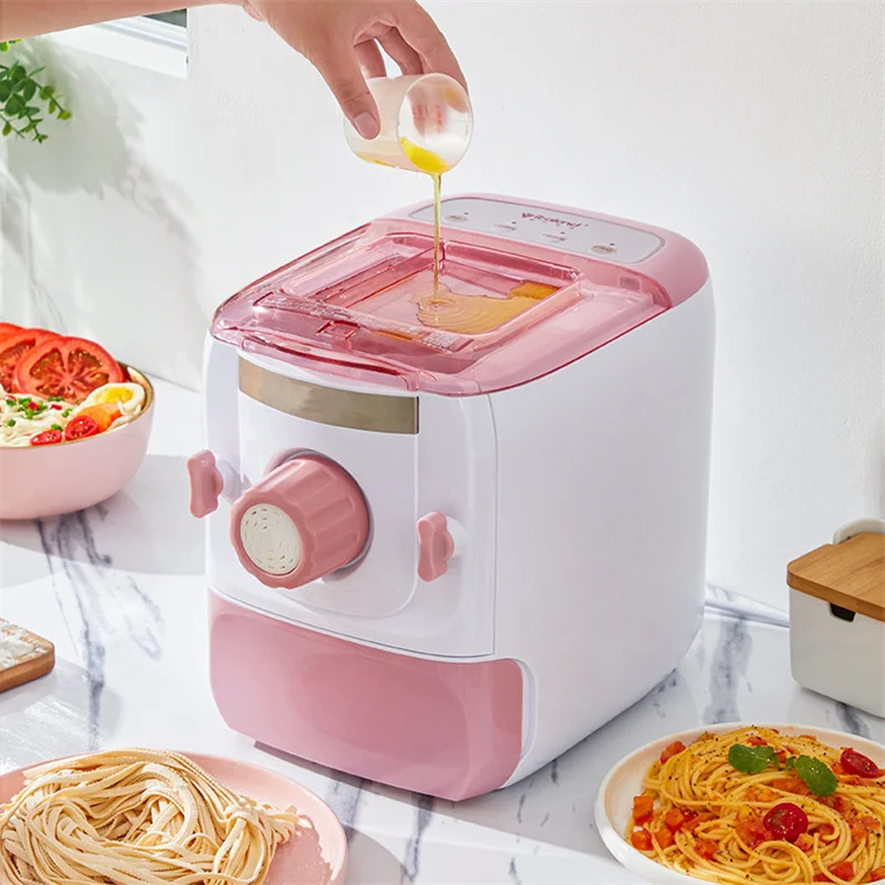 Pasta Production Machine For Dollars Fresh Pasta Machine Noodle Cutter Noodle Dumpling Noodles