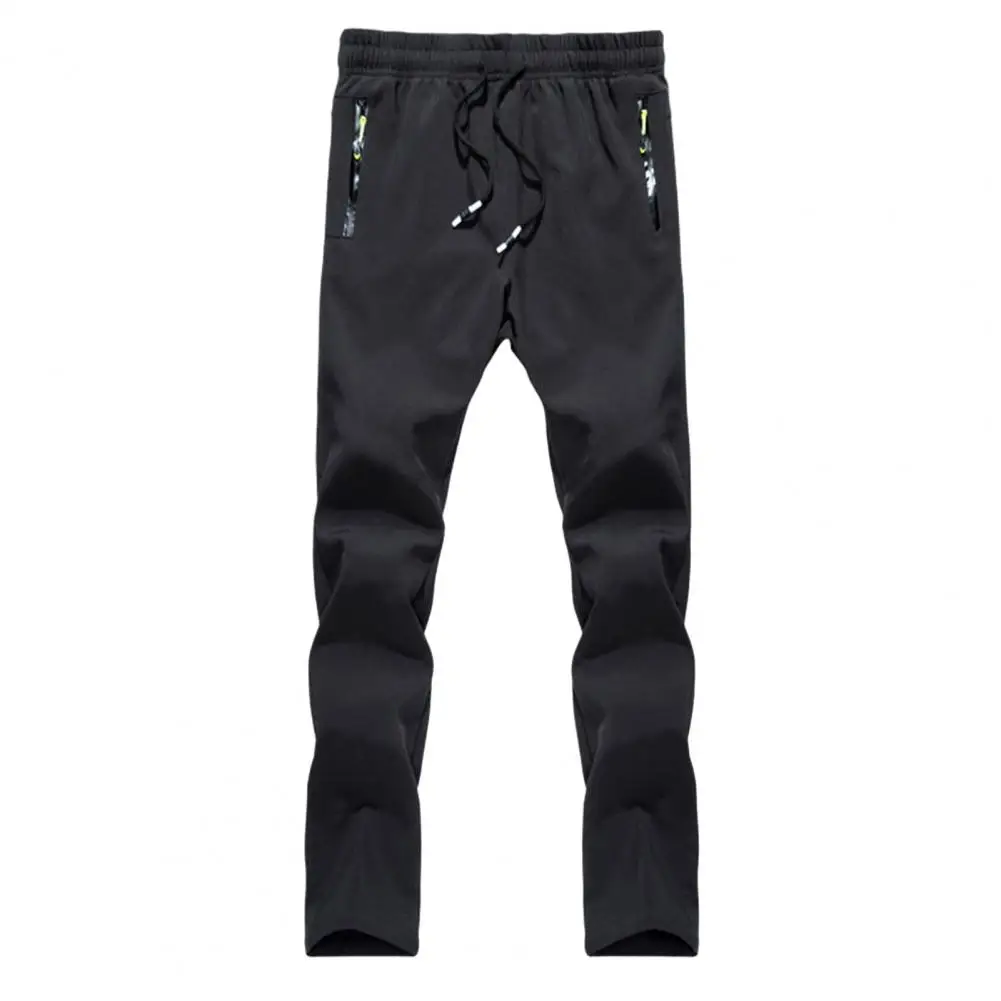 Рисунок 4 - Брюки мужские утепленные на флисовой подкладке