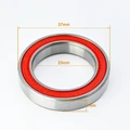 6805-2RS 25x37x7mm