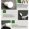 100/240CM Portable Lantern Camping Lights USB Bulb Power Bank Camping Equipment 5V LED USB for Tent Lanterns Camping Hiking Lamp 4