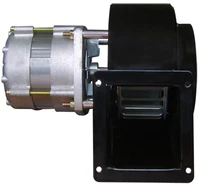 [ROBOTECH] 100% made in Korea Top Premium Small Blower Highest and Longest Quality TB-105F 1