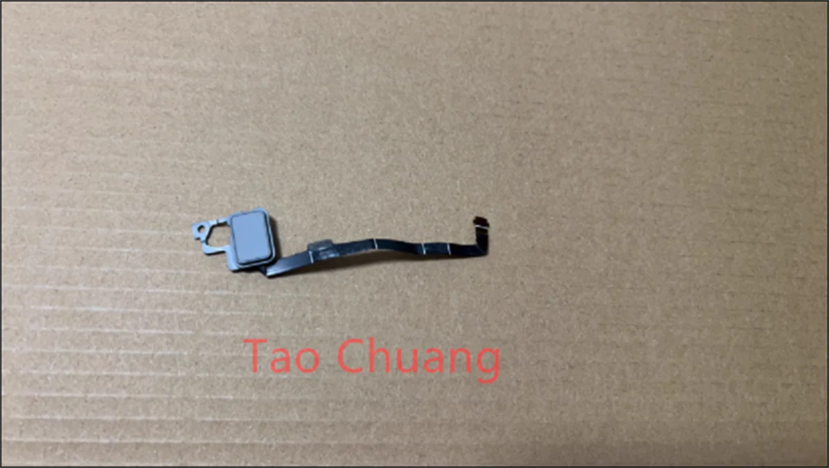 

Кнопка переключения питания для Dell Inspiron 14 5415 5410 сканер отпечатков пальцев