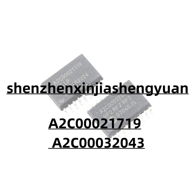 

1pcs/Lot New origina A2C00021719 A2C00032043 SOP