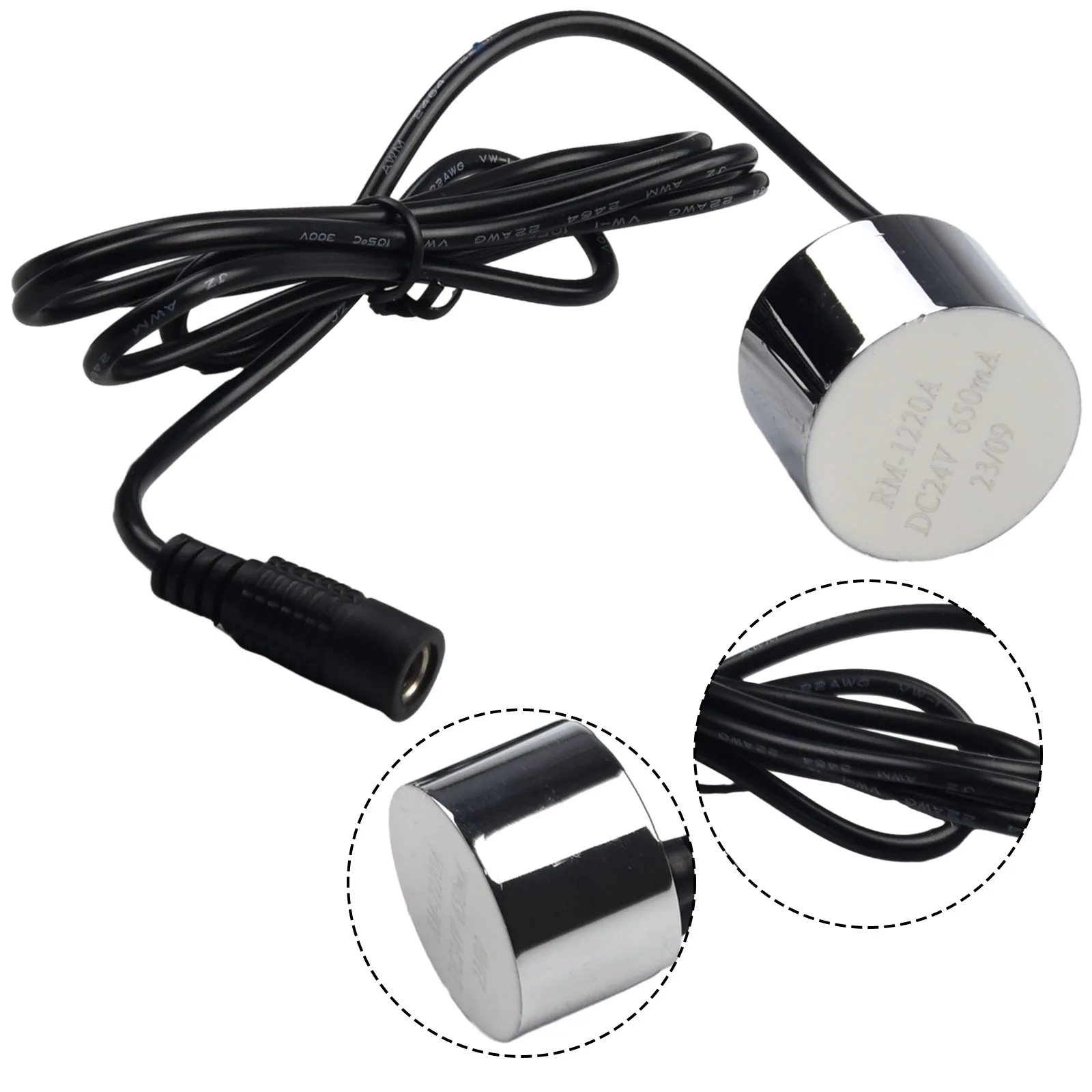 

Transducer Fire Transducer Home Improvement 1pc For DIMPLEX M-011B M011B For Optimyst Metal Removal Tool Brand New