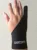 Black 1 finger