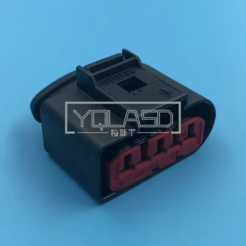 5-Pin Connector Plug – Fits Audi VW Mass Air Flow Sensor – 1J0 973 775 A