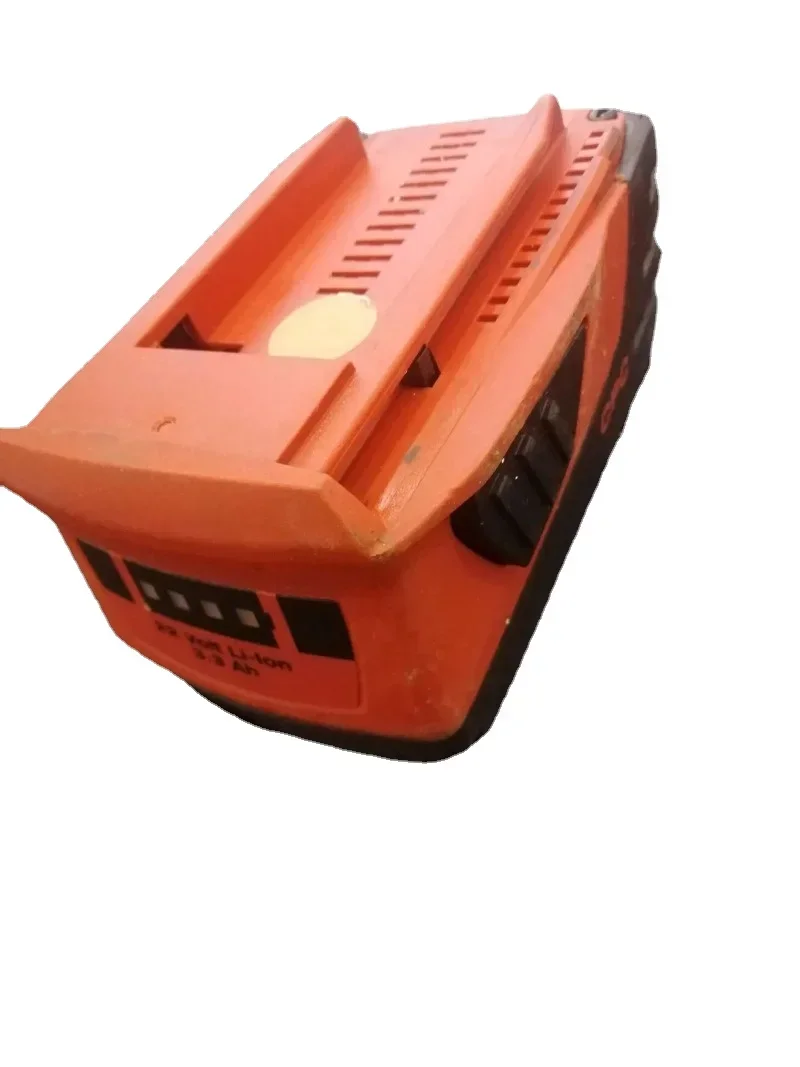 original Hilti 21.6V 22 3.3A lithium battery