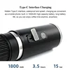 Rechargeable Heatable Carry Portable Fully Automatic Espresso Capsule Coffee Machine for Large and Small Capsules / Coffee Powde 5