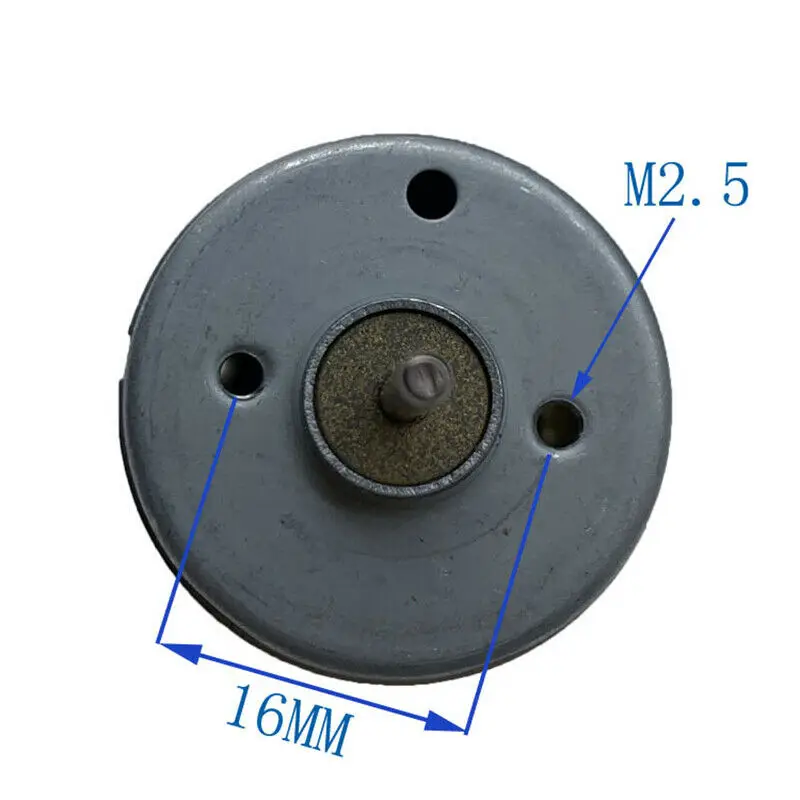 dc 6v 24v 11190rpm longa vida para 02