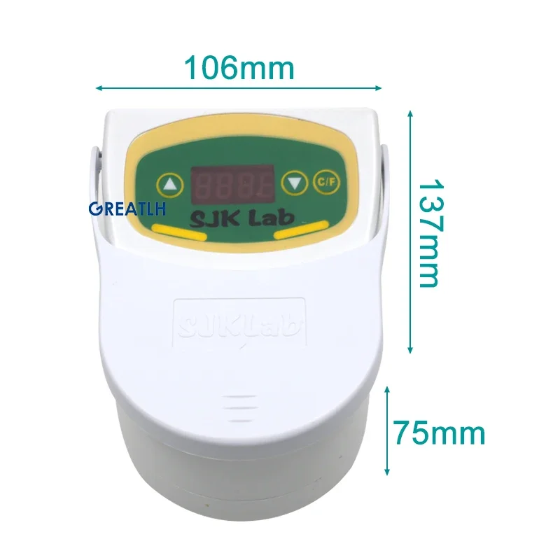 Рисунок 5 - Стоматологический цифровой восковой нагреватель