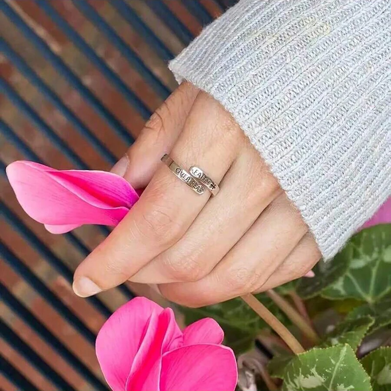 religious inspirational ring 4 religious inspirational ring 4