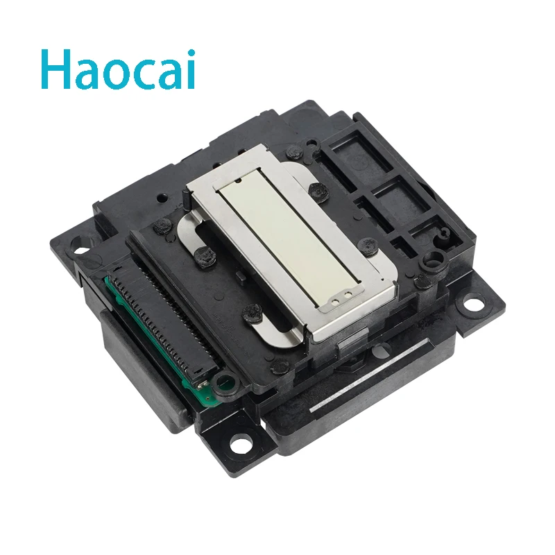 Printhead L301 Original New Print Head For Epson L303 L310 L3110 L111 L1118 L130 L351 L353 L358 L360 L401 L405 L380 xp241 L5290 print head
