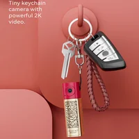 G10 Lipstick Thumb Mini Camera 2K HD Portable Sports Camcorder Students Outdoor Photography Video Vlog Long Battery Life Gift 6