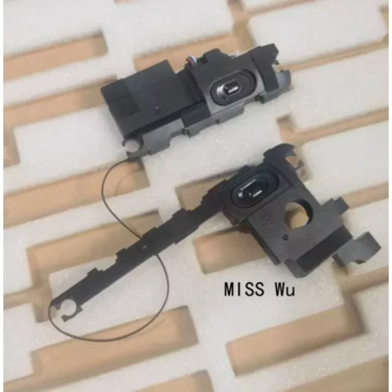 Nuovo Altoparlante Per Laptop Originale Per Altoparlanti Interni Hp 15-Bs 15-Bw 255 G6 250 G6 Tpn-C129 Sinistro E Destro