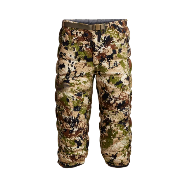 High Quality Winter Outdoor Fishing Hunting Clothing Camouflage