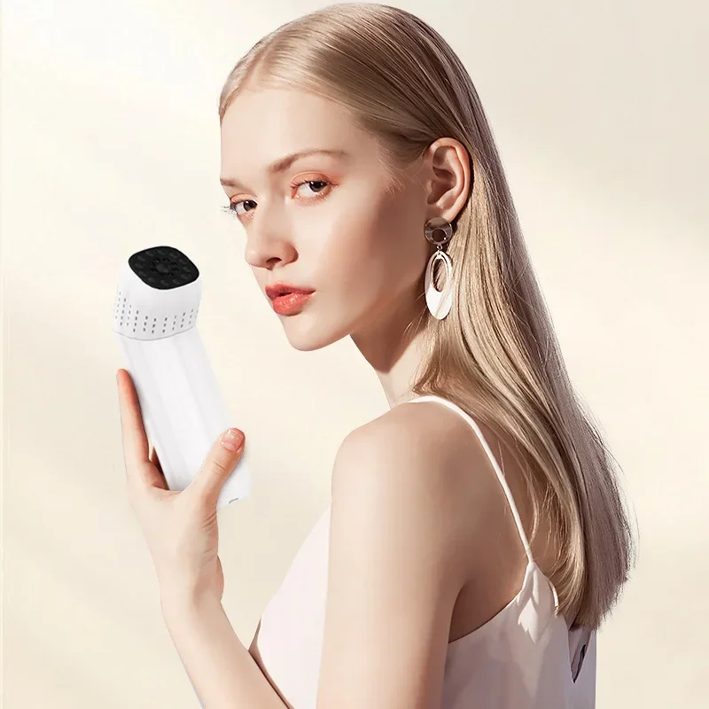 Multi Functional Household Portable Warm Moxibustion Equipment Handheld Scraping Massage Beauty Device Stone Moxibustion Sticks