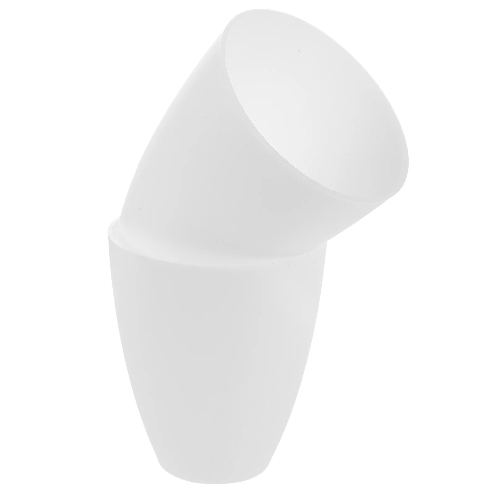 

Small Lamp Shade 30mm Opening Table Light Shade Desk Lamp Lampshade Small Supply White Lampshade Small Tulip Tulips Screen