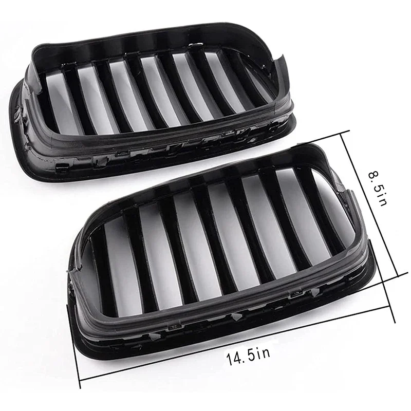 ڵ   ׸      ̽ ׸ BMW X5 E70 X6 E71 2007-2014  51137307599 51137307600