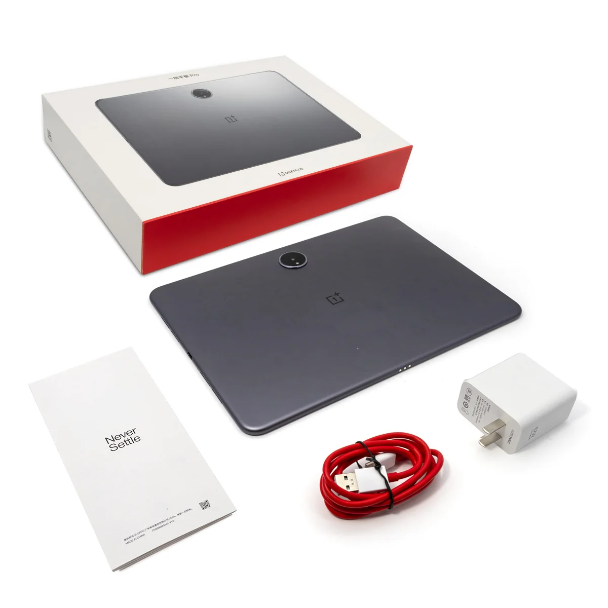 OnePlus Pad 2　グローバル版 OnePlus Pad 2