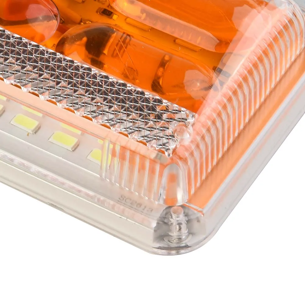 LED ���̵� ��Ŀ �����, Ʈ�� �ڵ��� �Ⱦ� �� �����, ��� �����, 6500K, 4 ��, 30 ��