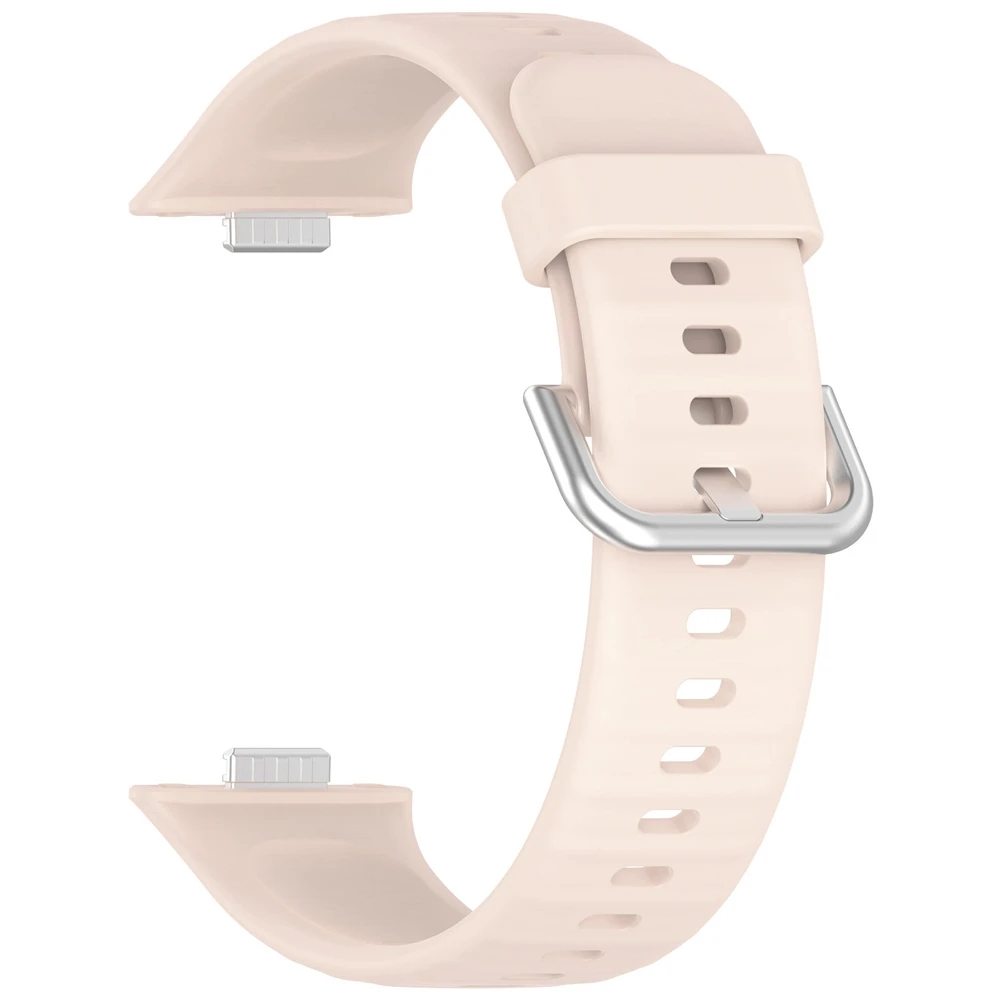 Silicone Replacement Strap