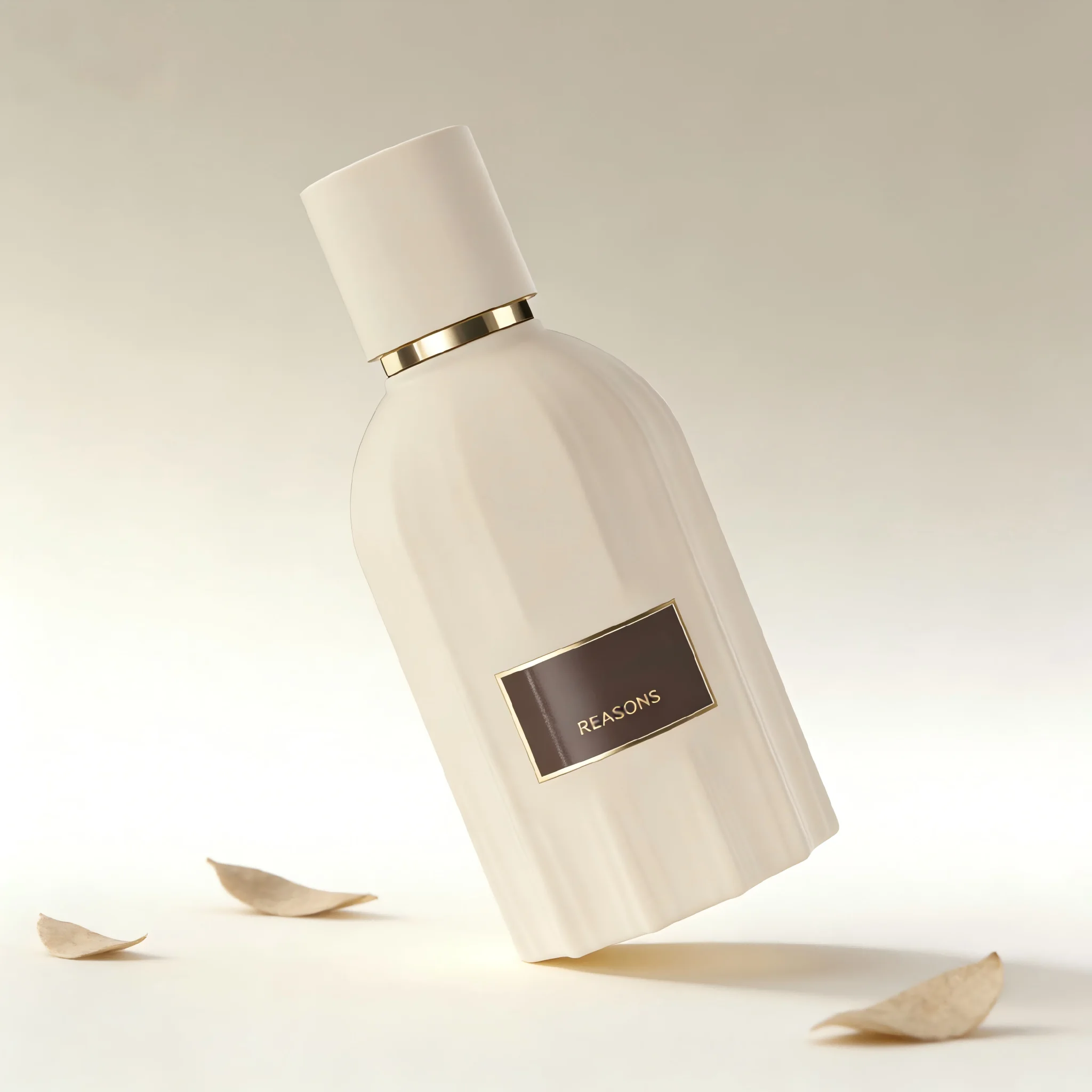 Profumo donna fragranza floreale lattea con cocco e vaniglia_voghion.com