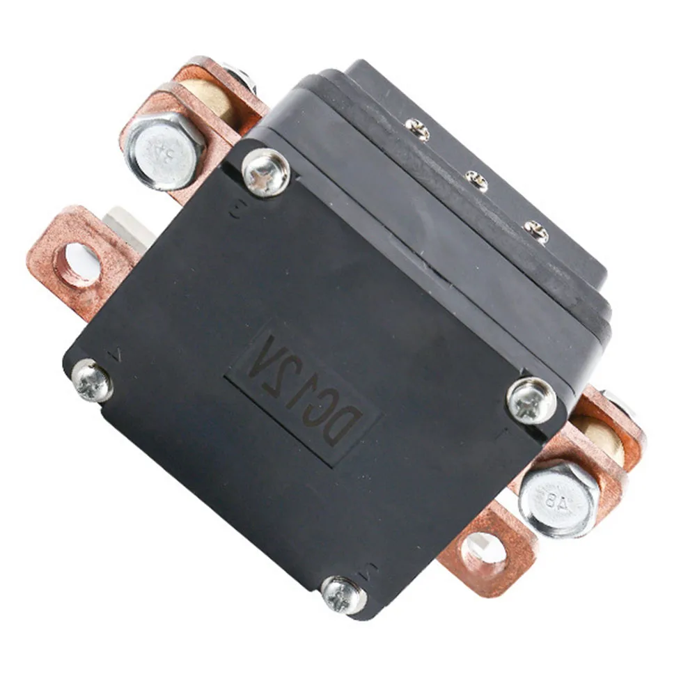 

Contactor Winch Relay ATVs Quads SUVs For Electrical Engineering Replacement Contactor Solenoid 15000lbs Winches