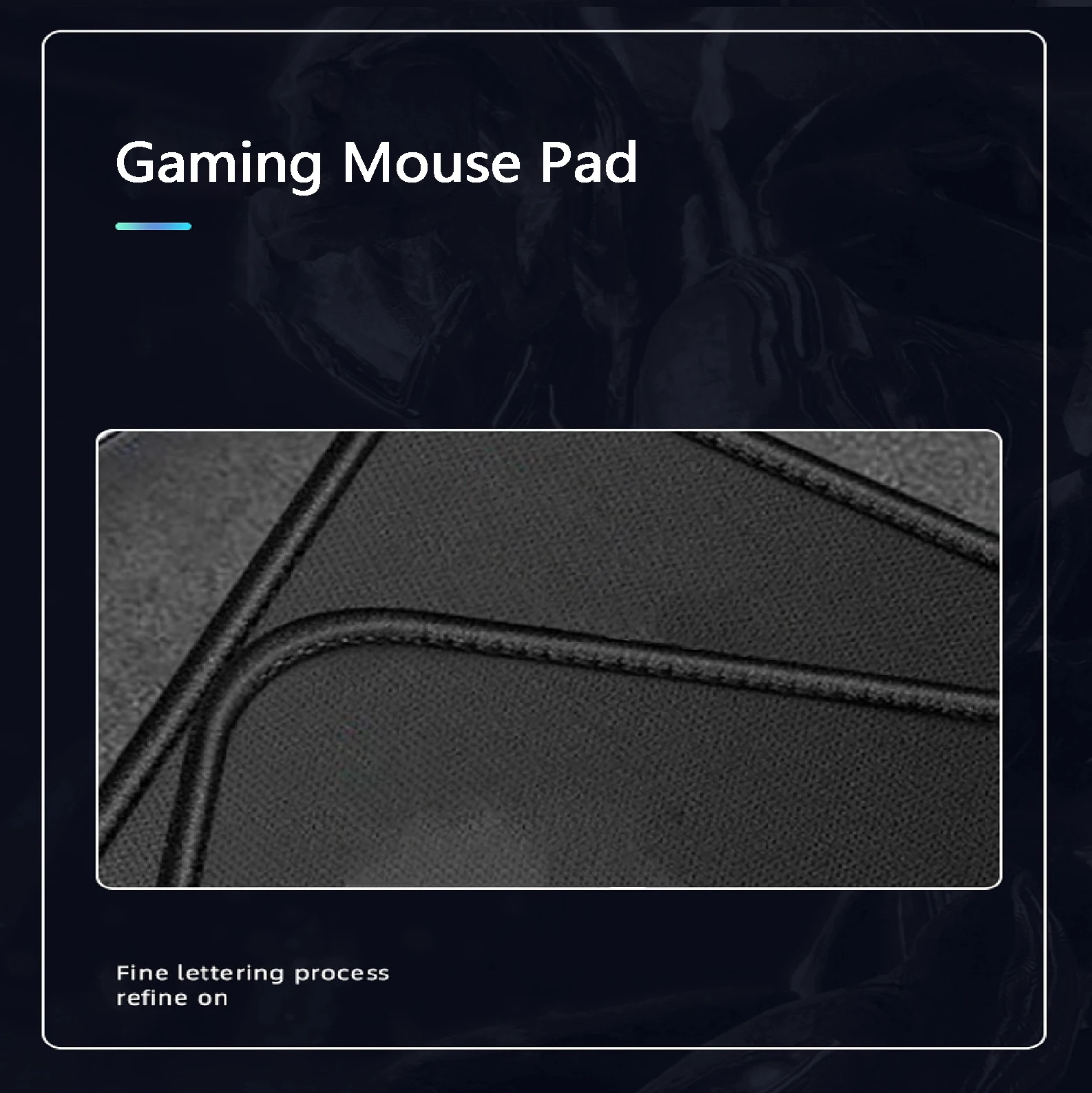 Grande Anime Mouse Pad Gaming Mousepad Tapete Grande do Rato Almofadas de Teclado hd Print Querida no Franxx Zero Dois 90x40 Xxl - Imagem 4