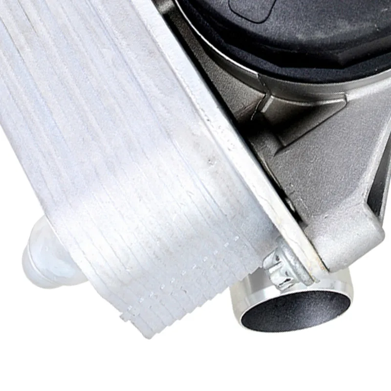 Car Engine Oil Cooler Oil Radiator for BMW X3 328I X1 528I 11427548032 11427597635 11428637812 11428642289 11428683206