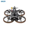 GEPRC Cinelog25 V2 Analog FPV TAKER G4 35A AIO Caddx Ratel2 Video BNF Mini 4S Freestyle RC Quadcopter Drone Racing Kit 2
