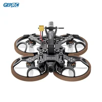 GEPRC Cinelog25 V2 Analog FPV TAKER G4 35A AIO Caddx Ratel2 Video BNF Mini 4S Freestyle RC Quadcopter Drone Racing Kit 2