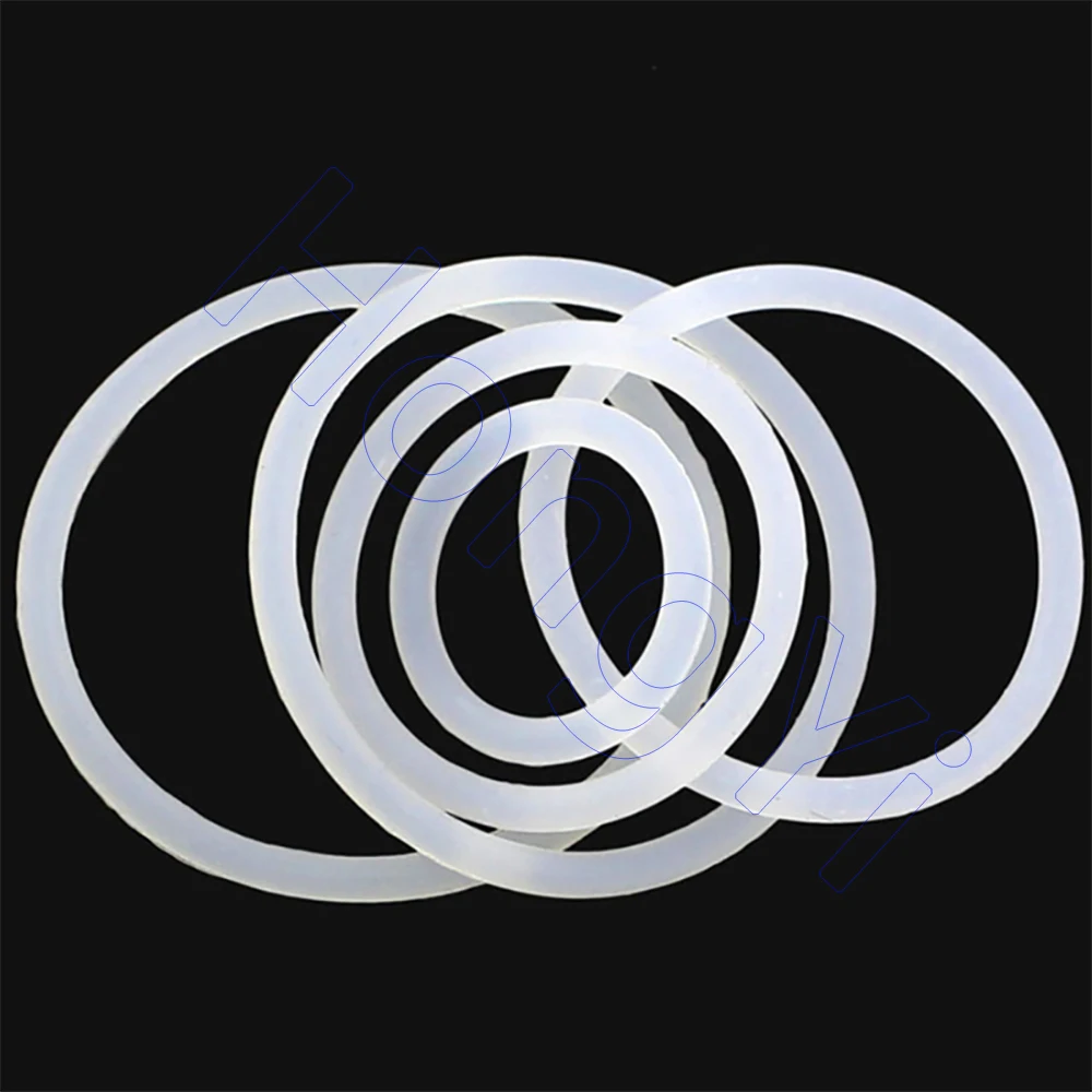 Joints En Caoutchouc De Silicone Pour Tuyau D'... - Grandado