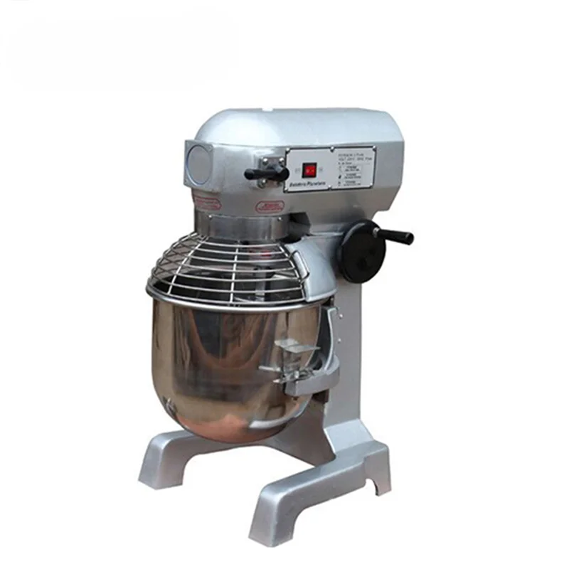

High Quality Professional Planetary Mixer Planetary Mixer 20l Planetary Mixer 30l With Huge Discount