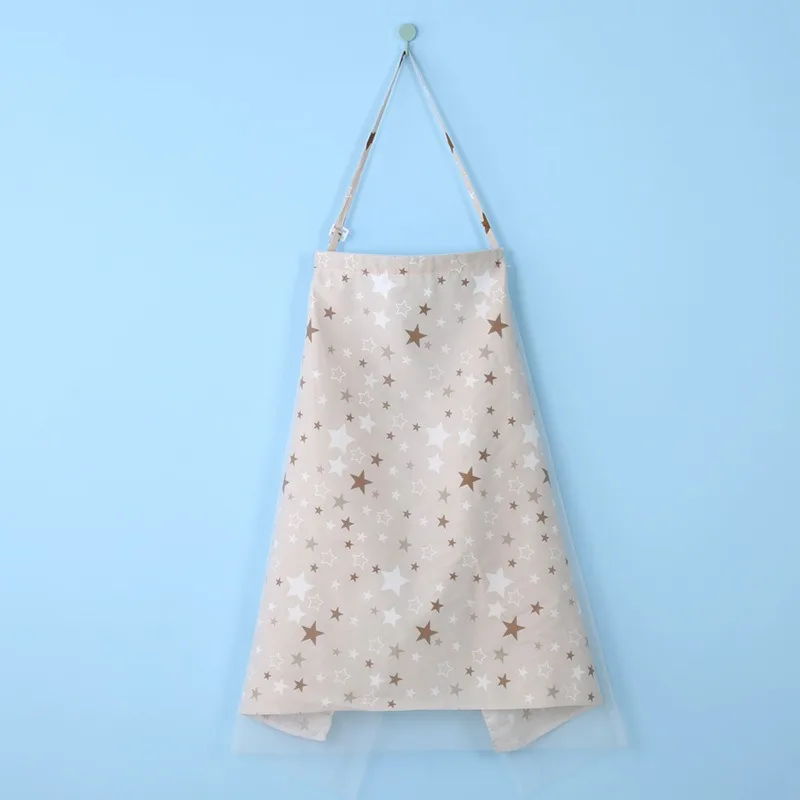 Baby Breastfeeding Cover Nursing Clothes Outdoor