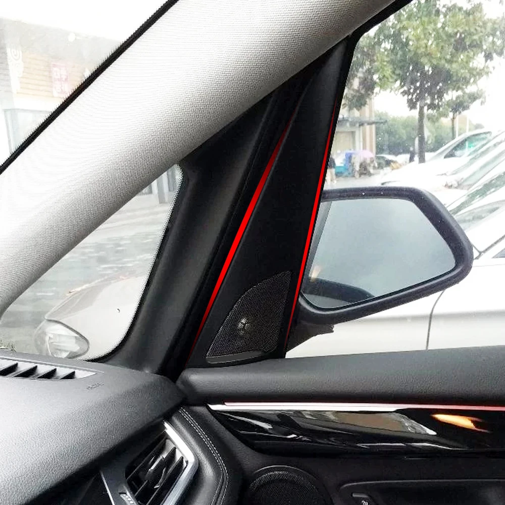 Car Front Door Speaker For BMW F45 F46 2 Series High Quality Audio