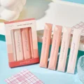 4PCS Pink