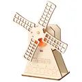 Hand windmill