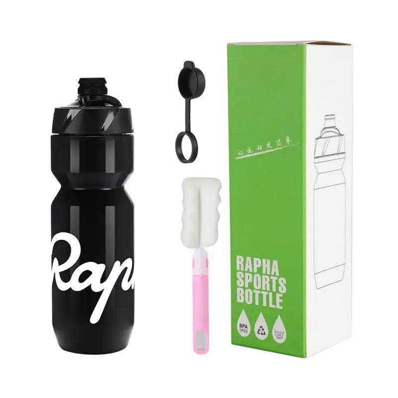 Borraccia Per Bicicletta Borraccia Per Bicicletta Borraccia Per Ciclismo Sportiva Da 710Ml Per Uomo E Donna Borraccia Per Bici Fitness Per Esterno
