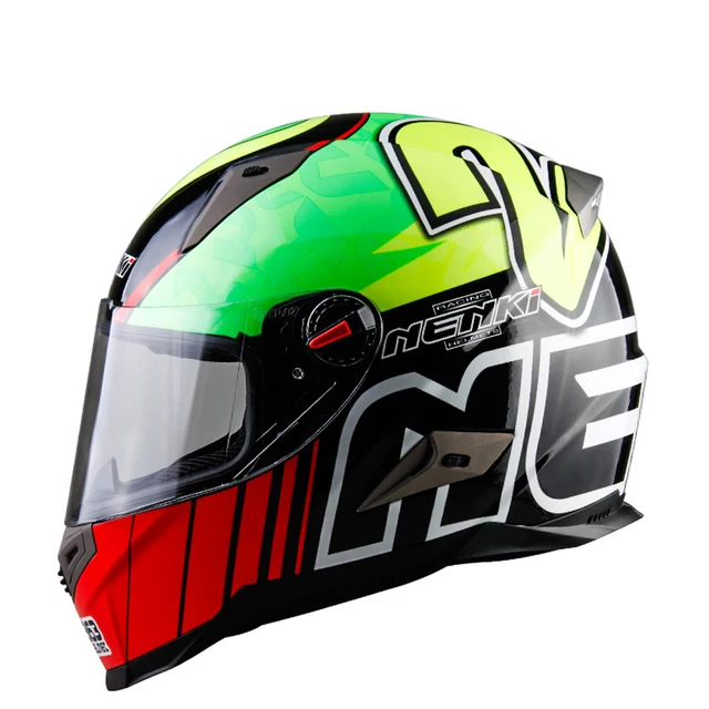 NENKI Clearance Motorcycle Helmet Men 