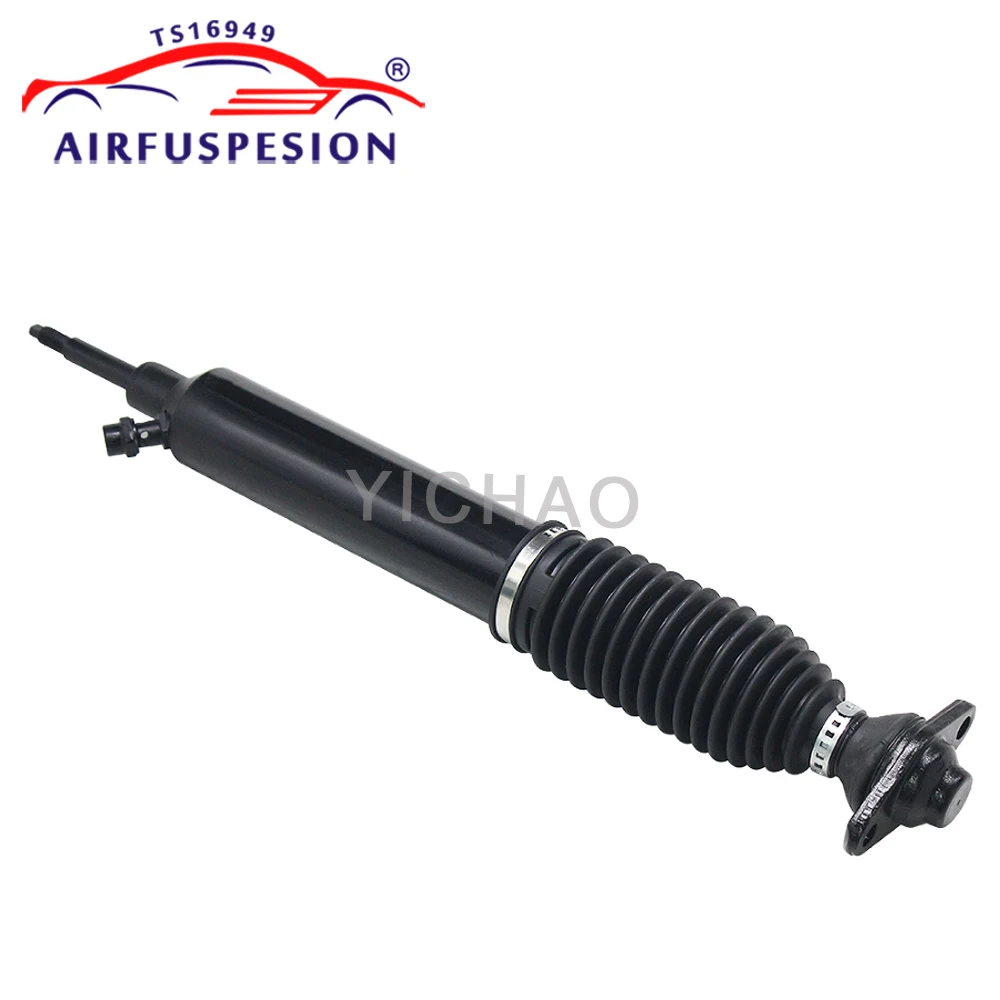 Рисунок 4 - Задний гидравлический амортизатор