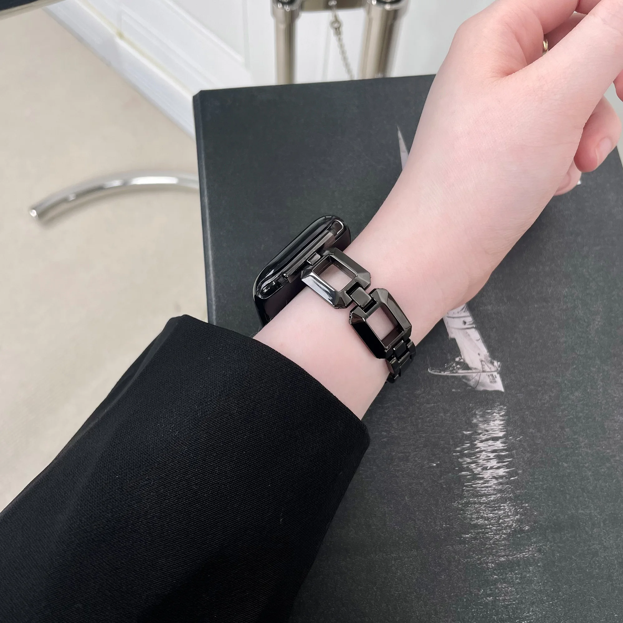 ݼ Ʈ 42mm 38mm Ÿ    iwatch ø 7 se 6 5 4 3 2 1 41mm 40mm 44mm