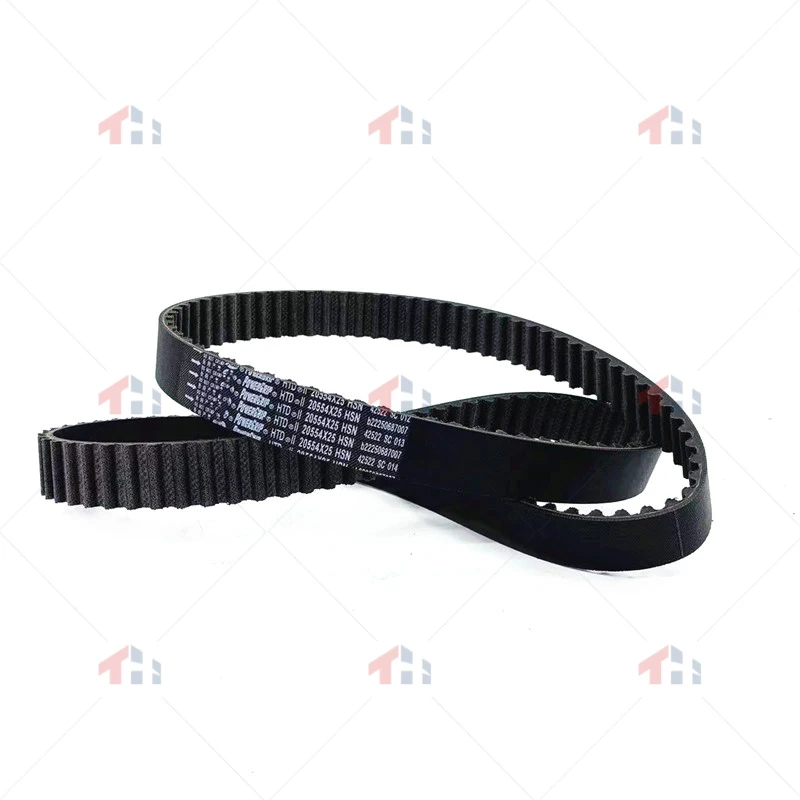 Car Timing Repair Kit Timing Belt Tensioner for Great Wall GWM POER WINGLE 7 Diesel Engine GW4D20M