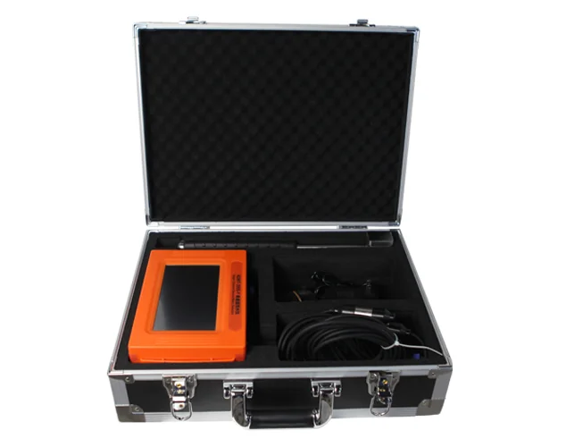 ADMT-200S-Y Water Detector Up To 200 M Underground Water Finder