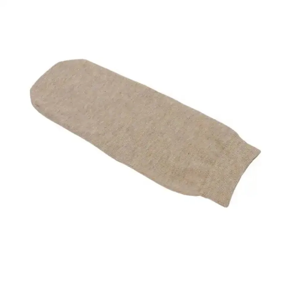 6Pcs Amputation Protective Socks Prosthetic Socks Protective Amputation Socks Stump Socks Elastic Cotton Anti Hemming Daily Life 4